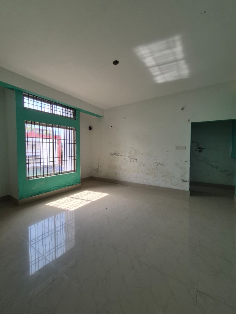 Unfurnished 3bhk in Hatigaon, Guwahati, Assam, India for Rent